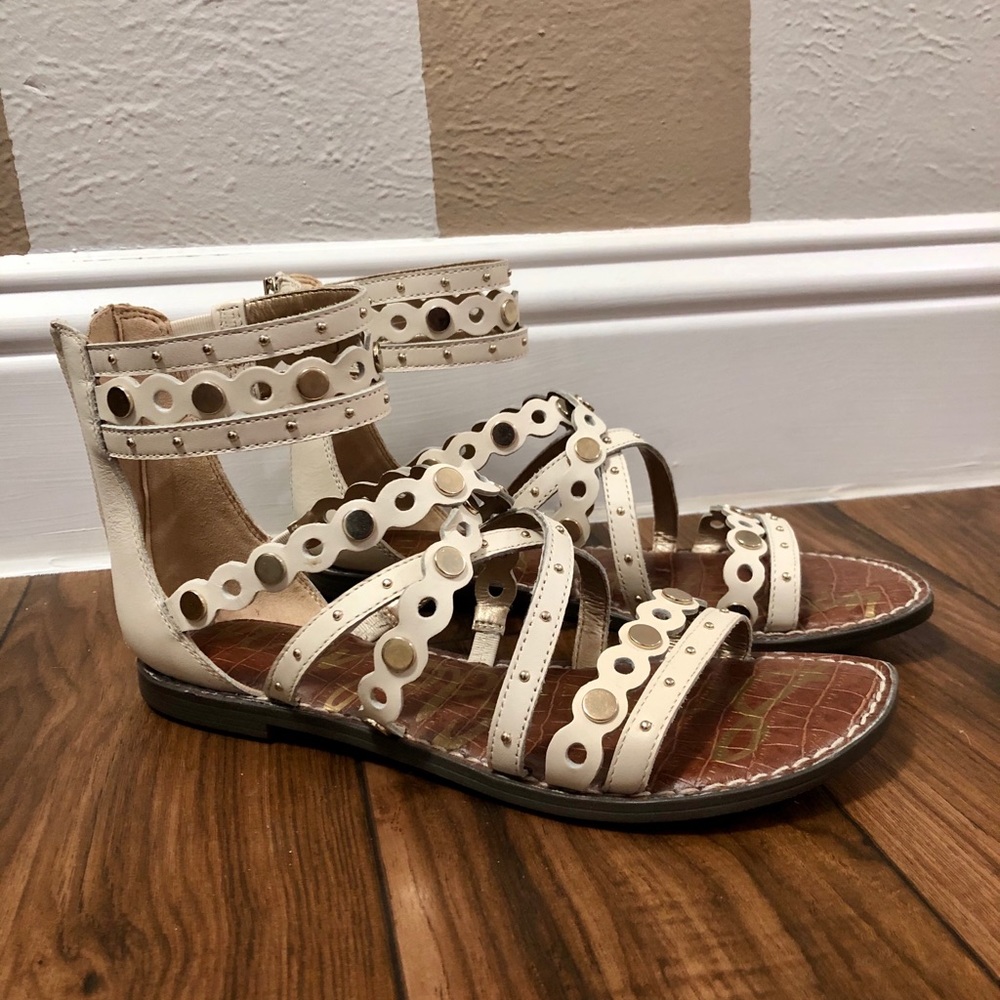 Sam Edelman Classic Gladiator Sandal
